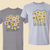 WORDS MATTER, SPEAK KINDNESS (DAISIES),  SALE