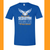 CLASS OF 1976 , SEQUOYAH EAGLES ON ROYAL BLUE