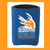 A DECADE OF EXCELLENCE , SEQUOYAH EAGLES ROYAL BLUE KOOZIE