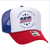 WALNUT DAYS FOAM HAT