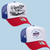 WALNUT DAYS FOAM HAT