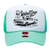 WALNUT DAYS FOAM HAT