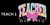 Mandy Gildan med pink / med teach 
