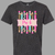PRE K TEACHER SALE TSHIRT ( PENCILS)