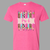 PRE K TEACHER SALE TSHIRT ( PENCILS)