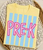MCKAYLA GREVE 2 BACK TO SCHOOL SHIRTS 5/6