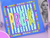 Kim XL pre-k