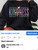 Connie 2 large  tshirts
