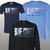 BLUE COMET FOOTBALL FADEOUT GRUNGE