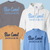 Blue Comet Soccer Cursive