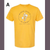 BLOOM DANCE GOLDEN HOUR TSHIRT