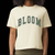 BLOOM DANCE ACADEMY  LADIES BOXY COMFORT COLOR TSHIRT