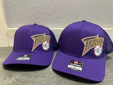 Vikings 2019 Draft Hat in Photos