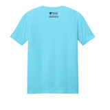 Childhood Cancer Awareness T-shirt 2026