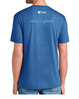 Spring Night Owl T-shirt 2026 - Limited Quantities