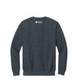 Mental Health Awareness Crewneck Sweatshirt 2026