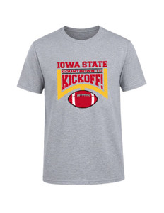 Iowa State Football T-shirt 2026