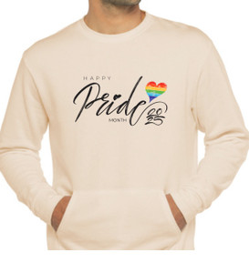 Pride Crewneck Sweatshirt 