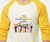 Pride Raglan Shirt 2026