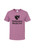 The Winner! Heather Radiant Orchid T-shirt