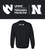 Huskers Volleyball Crewneck 2026