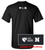 Huskers Helmet Design T-shirt