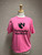 Pink Nebraska Medicine T-shirt