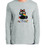 SALE Ally Cat Long Sleeve T-shirt