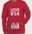 SALE 4th of July Crewneck Sweatshirt