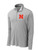 Huskers 1/4 Zip - Unisex