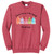Organ Donation Holiday Crewneck Sweatshirt