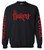 Husker Power Crewneck Sweatshirt - Unisex