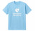 Sky Blue T-shirt