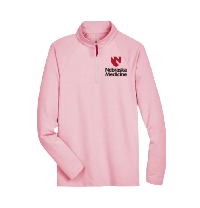 Devon and Jones 1/4 Zip 