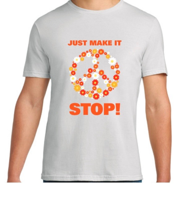 SALE Gun Violence Awareness T-shirt 2025