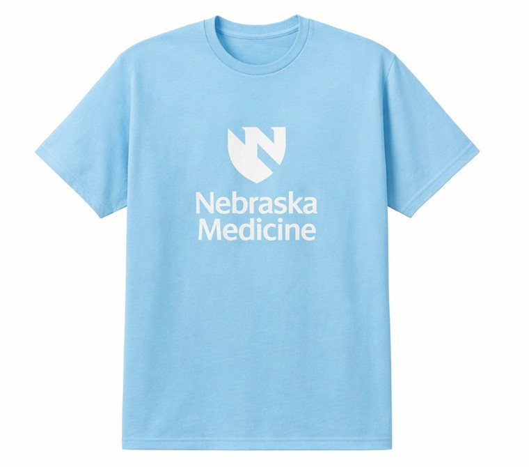 Sky Blue T-shirt
