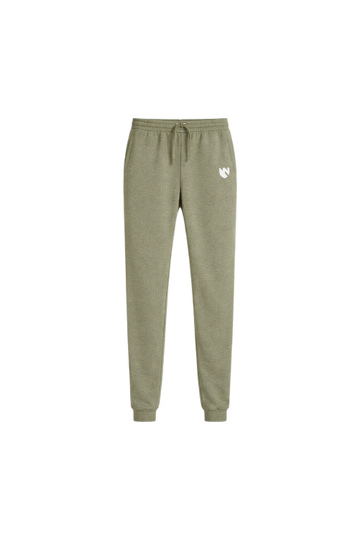 Joggers by District Made