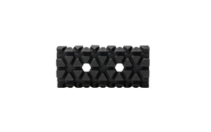 Labyrinth Rail Cover Labyrinth Rail Cover