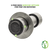SFA hardened King Pin & Bushing Kit with precision indexing notch for John Deere® 50, 60, 90 Series, N500 Series and 2510H no-till drills.