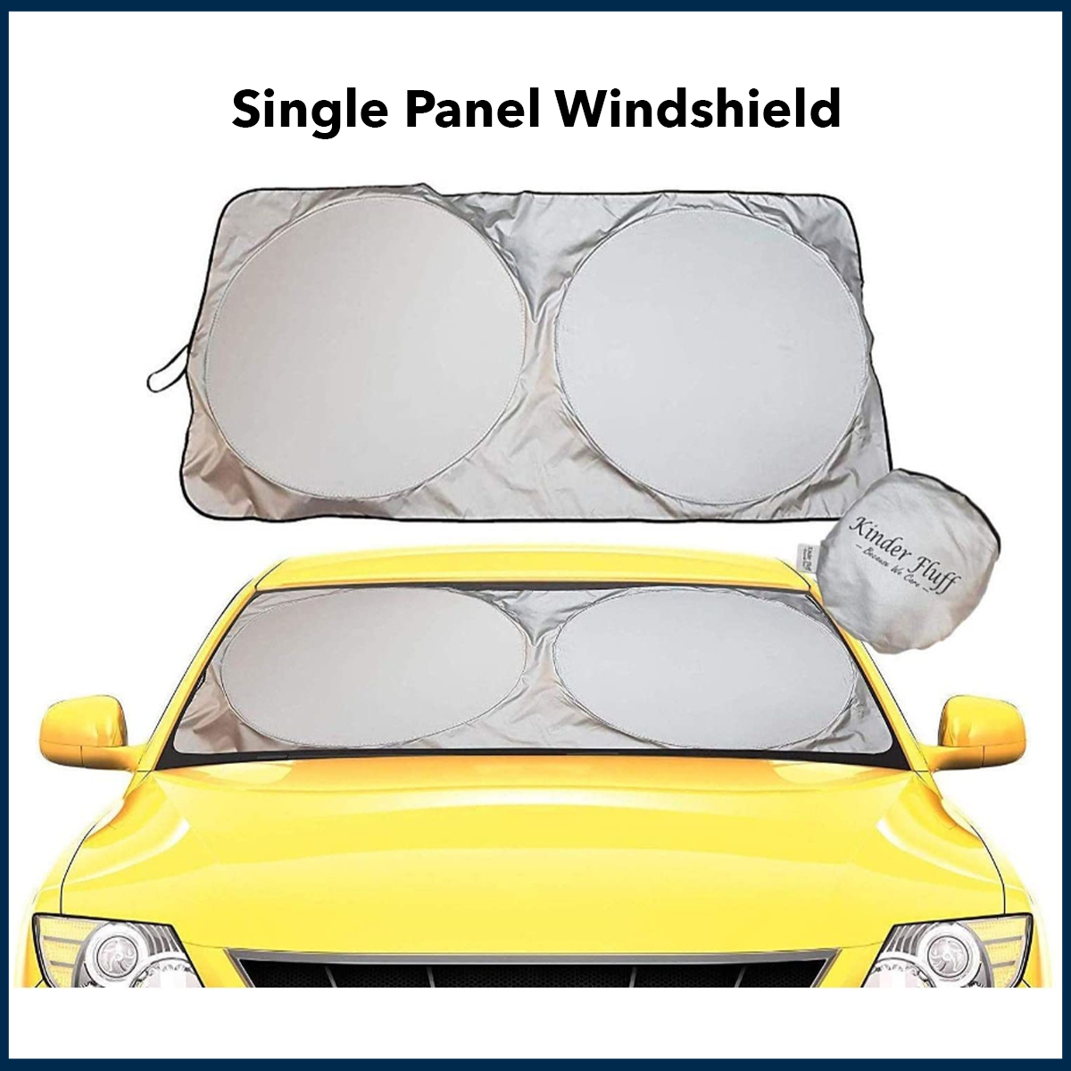 Windshield Covers -  Sweden