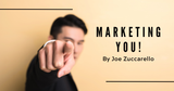 Marketing YOU!
