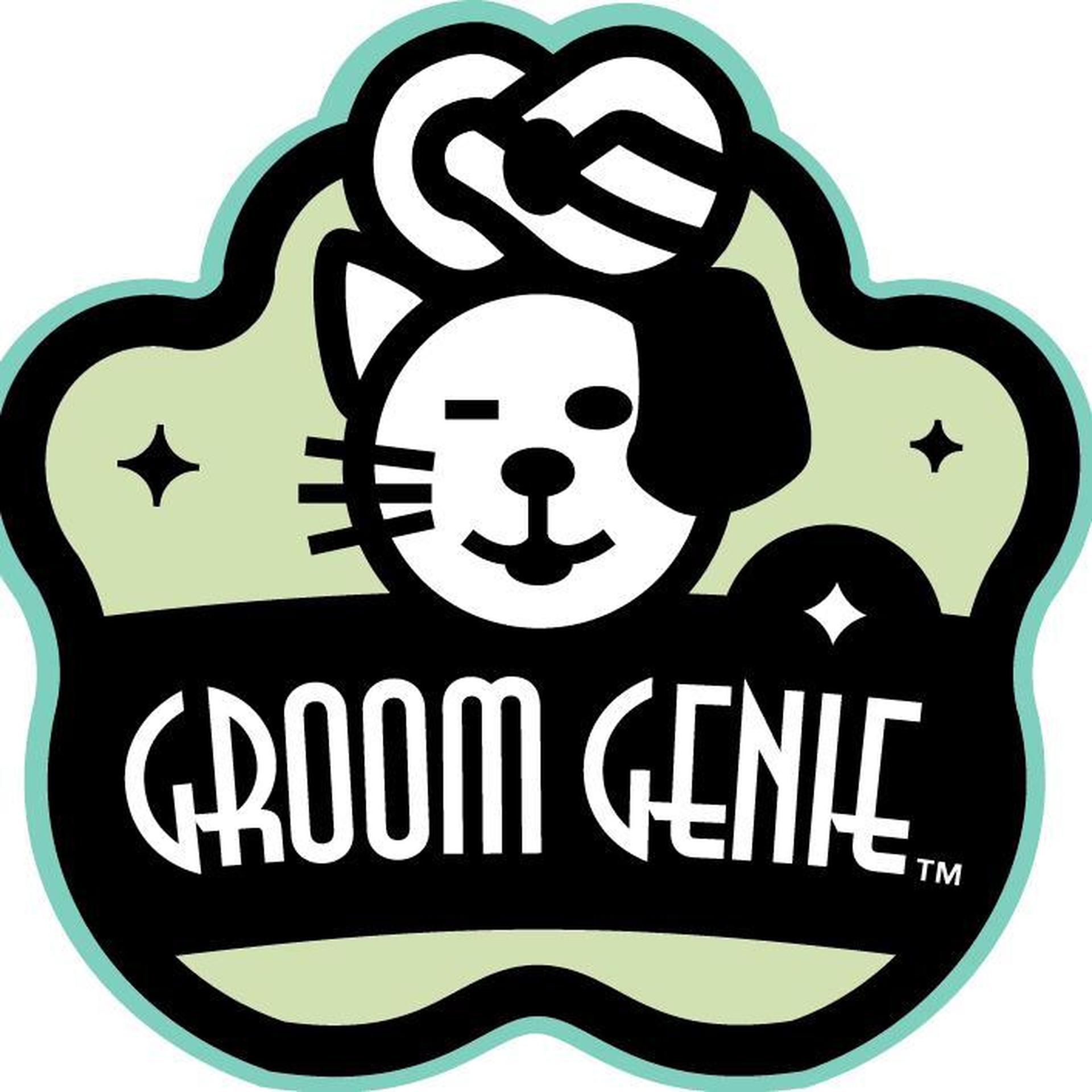 Groom Genie