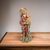 Vintage Boyd's Bears 1998 PJ McSnoozin Figurine
