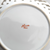 Pair of Hinode Reticulated Decorator Plates with Fruit