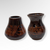 Sioux Black Tail Deer Pottery