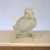 1993 Dept. 56 Annual Animal Collectible 4" Duckling Figurine