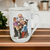 Norman Rockwell Museum 'The Toymaker' Collectible Mug