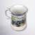 Churchill Queens Bone China Classic Cars Mug