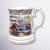 Churchill Queens Bone China Classic Cars Mug