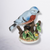 Ceramic Bluebird Figurine